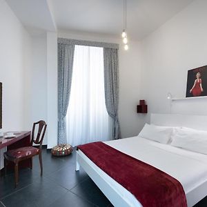 Standaard Kamer met een King Size Bed